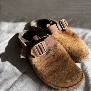 Chaco Paonia Clogs